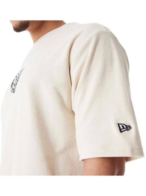 Camiseta unisex New Era - Kiabi