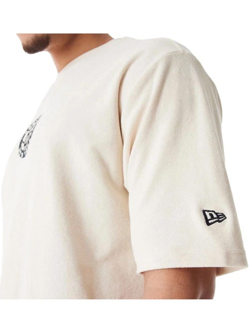 Camiseta unisex New Era - Kiabi