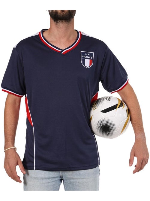 Camiseta Unisex Sport Zone - Kiabi Camiseta Unisex Sport Zone - Kiabi
