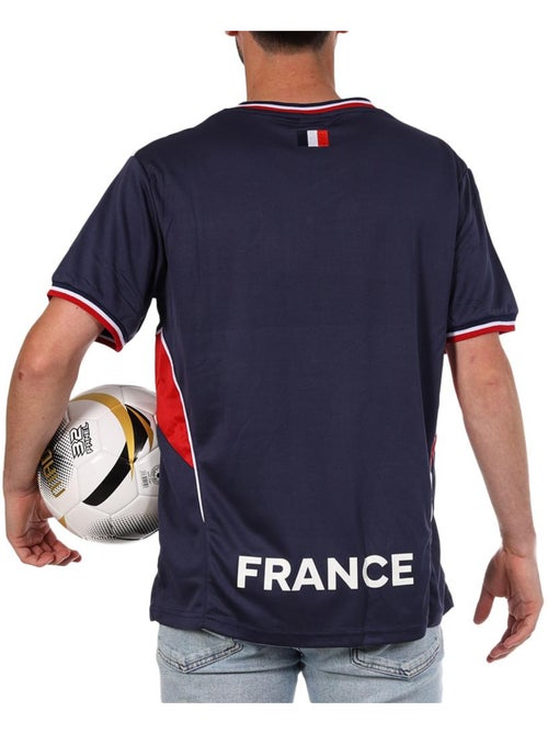 Camiseta Unisex Sport Zone - Kiabi Camiseta Unisex Sport Zone - Kiabi