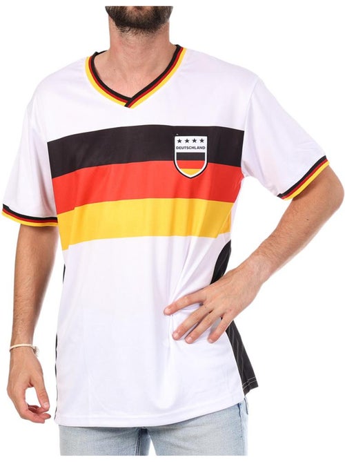 Camiseta Unisex Sport Zone - Kiabi Camiseta Unisex Sport Zone - Kiabi