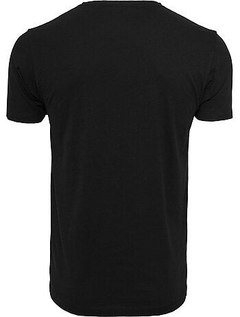 Camiseta unleashed legends para hombre - mister tee