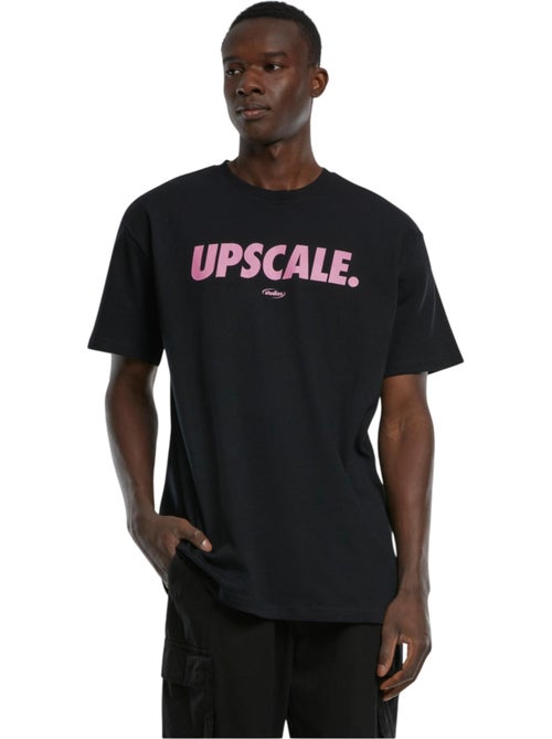Camiseta upscale sport font para hombre - mister tee - Kiabi Camiseta upscale sport font para hombre - mister tee - Kiabi