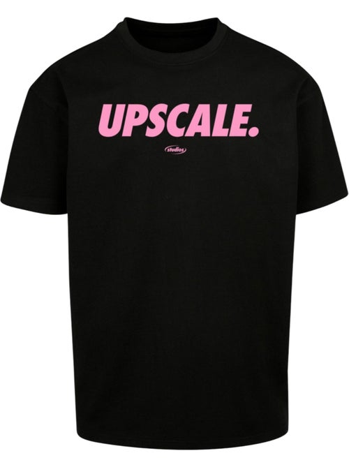 Camiseta upscale sport font para hombre - mister tee - Kiabi Camiseta upscale sport font para hombre - mister tee - Kiabi