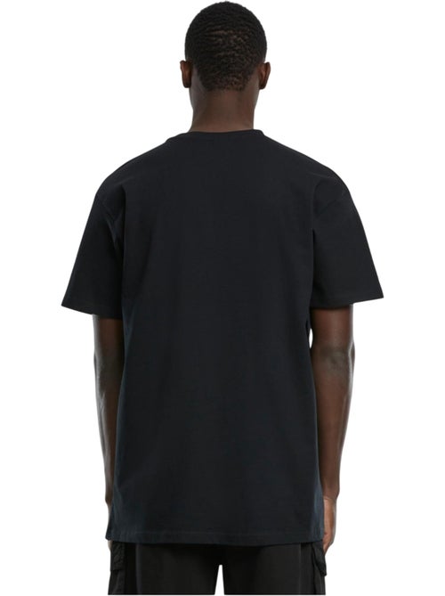 Camiseta upscale sport font para hombre - mister tee - Kiabi Camiseta upscale sport font para hombre - mister tee - Kiabi