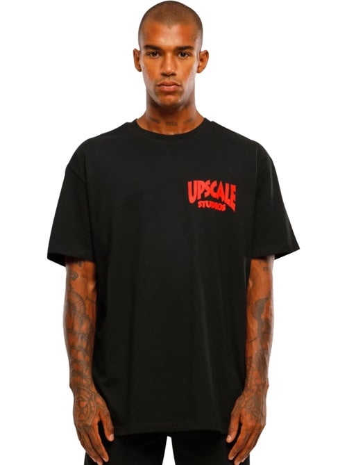 Camiseta upscale studios para hombre - mister tee - Kiabi