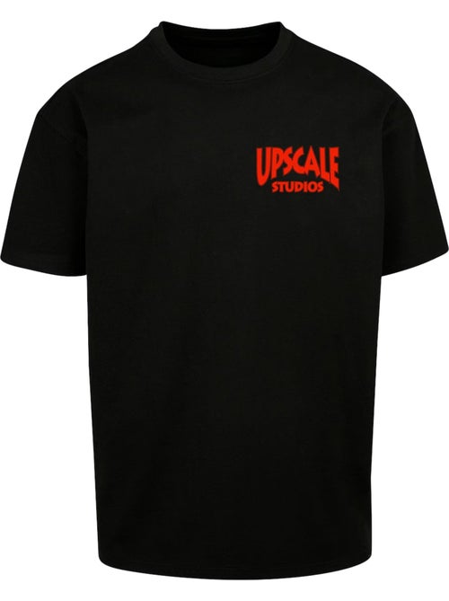 Camiseta upscale studios para hombre - mister tee - Kiabi