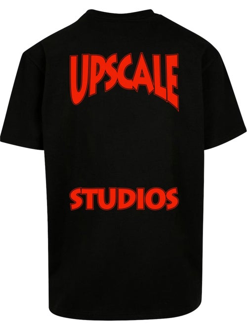 Camiseta upscale studios para hombre - mister tee - Kiabi