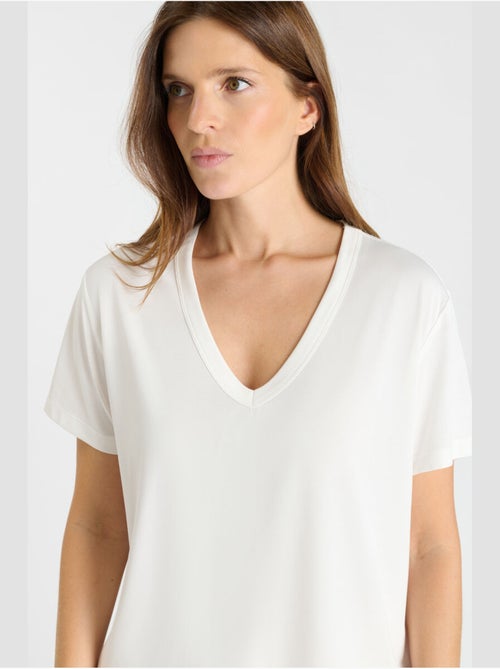 Camiseta VAIA - Kiabi Camiseta VAIA - Kiabi