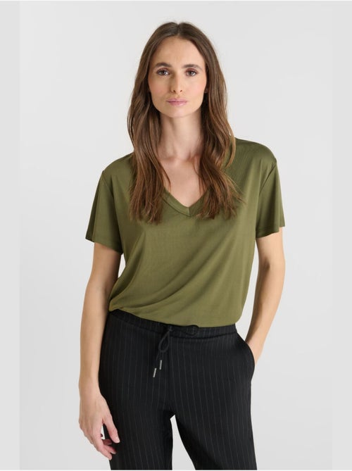 Camiseta VAIA - Kiabi Camiseta VAIA - Kiabi