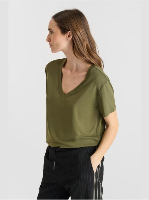 Camiseta VAIA - Kiabi Camiseta VAIA - Kiabi