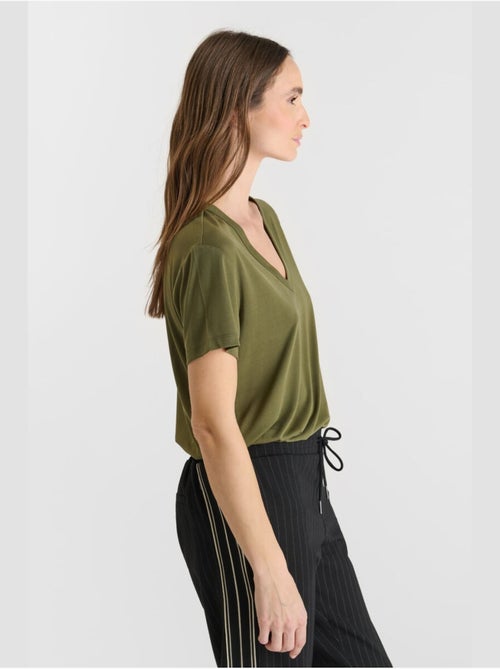 Camiseta VAIA - Kiabi Camiseta VAIA - Kiabi
