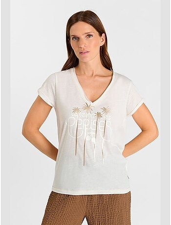 Camiseta VEKO