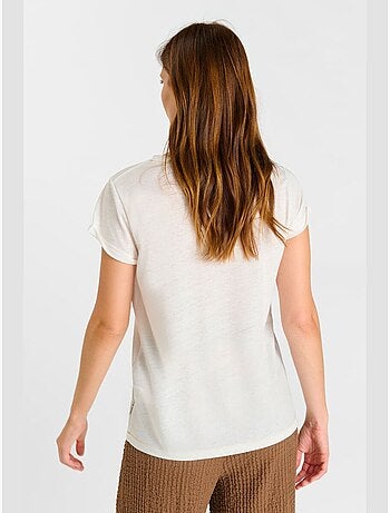 Camiseta VEKO