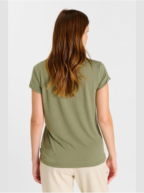Camiseta VEKO - Kiabi Camiseta VEKO - Kiabi