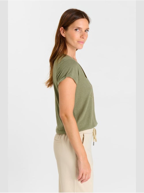 Camiseta VEKO - Kiabi Camiseta VEKO - Kiabi