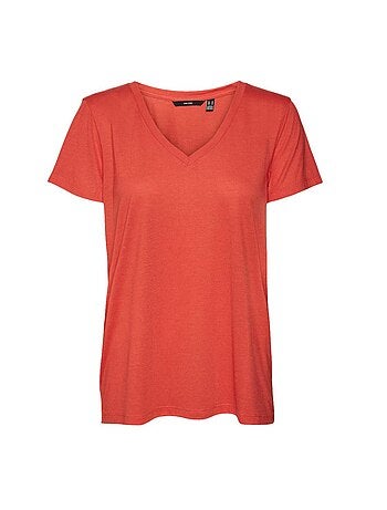 Camiseta Vero Moda de para mujer