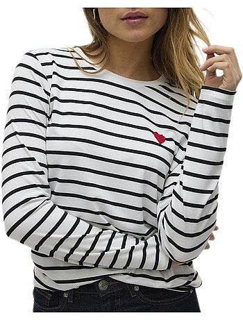 Camiseta Vero Moda para Mujer -