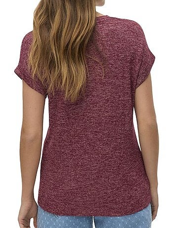 Camiseta Vero Moda para Mujer