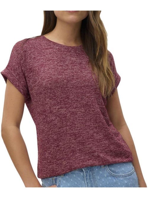 Camiseta Vero Moda para Mujer, - - Kiabi Camiseta Vero Moda para Mujer, - - Kiabi