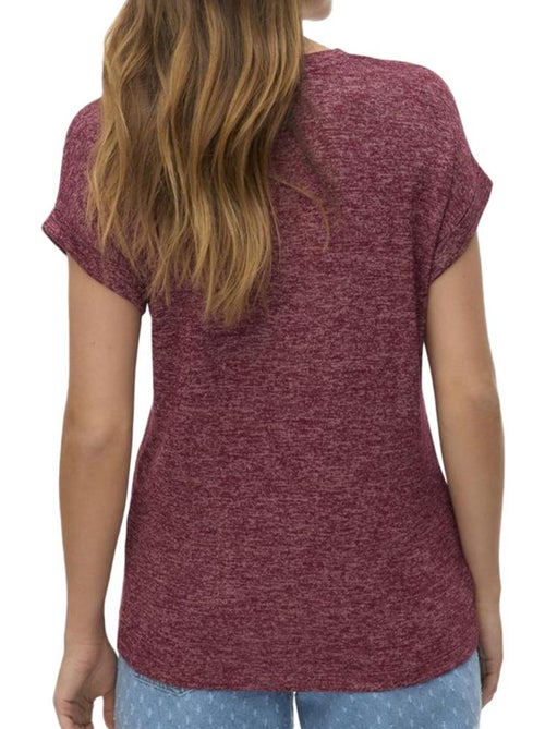 Camiseta Vero Moda para Mujer, - - Kiabi Camiseta Vero Moda para Mujer, - - Kiabi