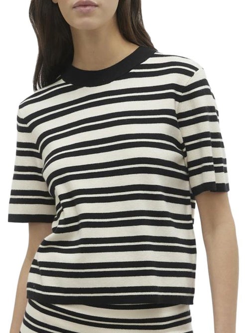 Camiseta Vero Moda para Mujer - - Kiabi