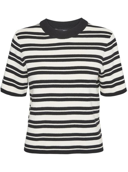 Camiseta Vero Moda para Mujer - - Kiabi