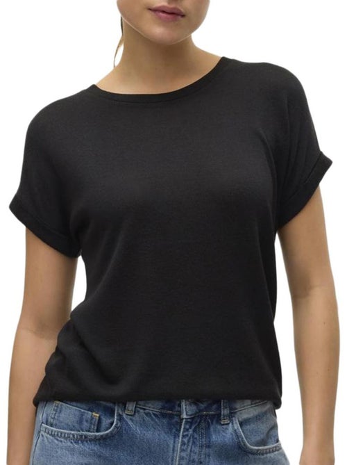 Camiseta Vero Moda para Mujer 10291353s - Kiabi