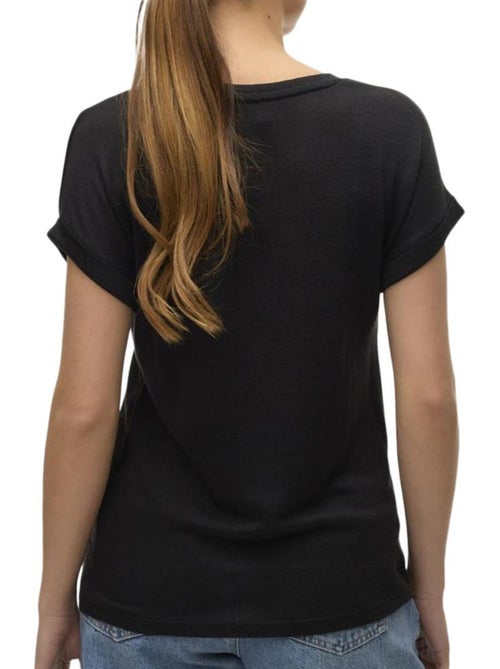 Camiseta Vero Moda para Mujer 10291353s - Kiabi