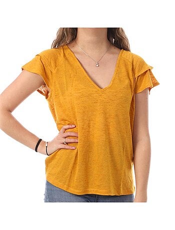 Camiseta Vero Moda para Mujer