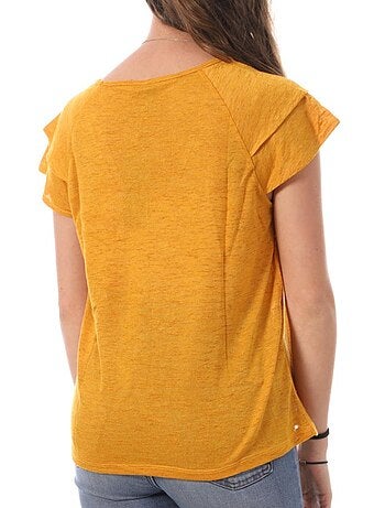 Camiseta vero moda para mujer