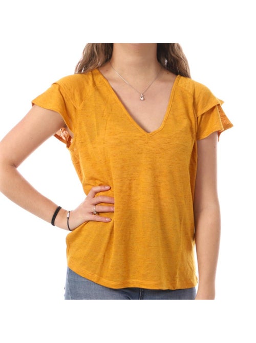 Camiseta Vero Moda para Mujer - Kiabi