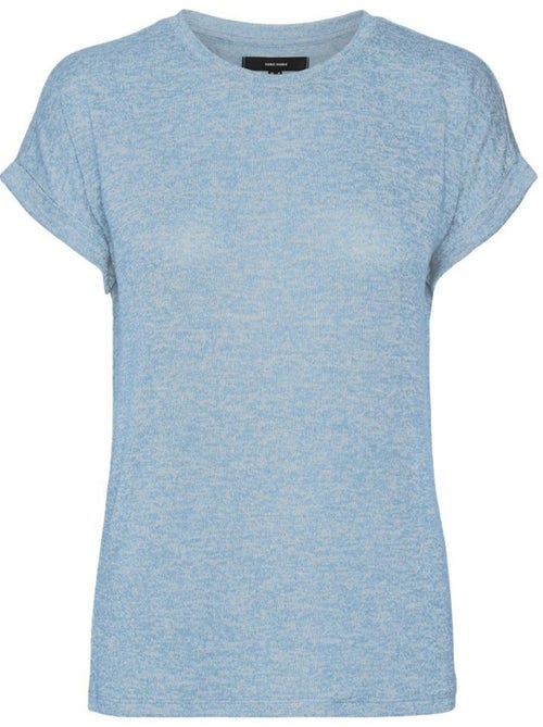 Camiseta Vero Moda para mujer - Kiabi Camiseta Vero Moda para mujer - Kiabi