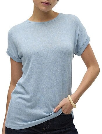 Camiseta Vero Moda para Mujer