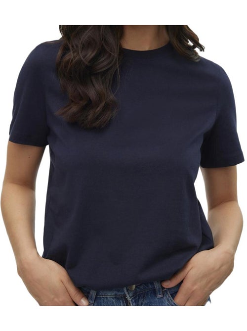 Camiseta Vero Moda para mujer - Kiabi