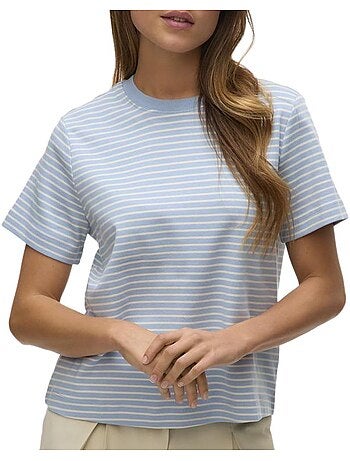 Camiseta vero moda para mujer