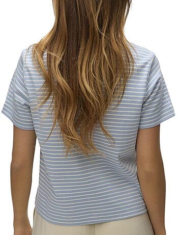 Camiseta vero moda para mujer