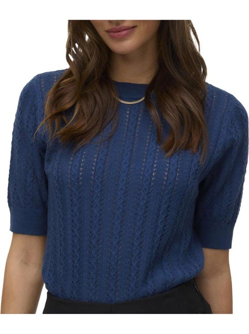 Camiseta Vero Moda para Mujer - Kiabi