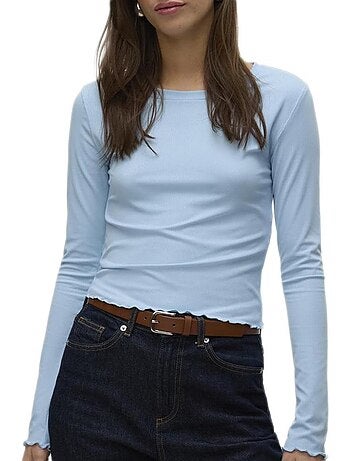 Camiseta Vero Moda para Mujer