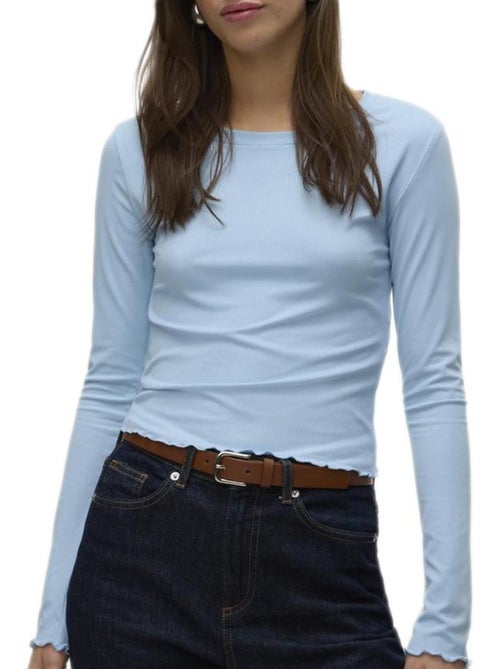 Camiseta Vero Moda para Mujer - Kiabi
