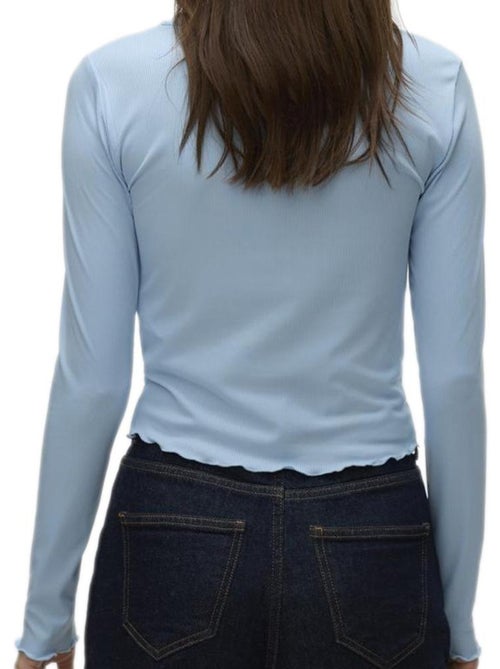 Camiseta Vero Moda para Mujer - Kiabi