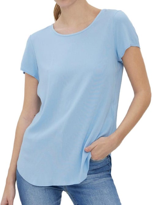 Camiseta vero moda para mujer - Kiabi