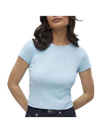 Camiseta Vero Moda para Mujer