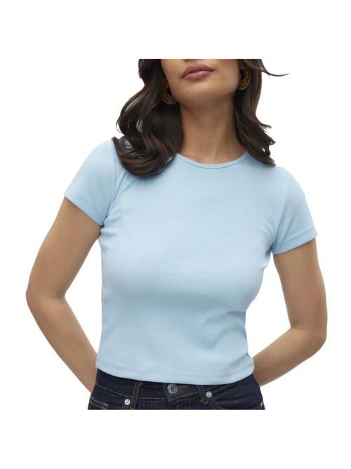 Camiseta Vero Moda para Mujer - Kiabi