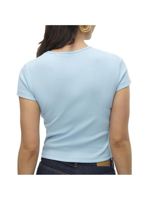 Camiseta Vero Moda para Mujer - Kiabi
