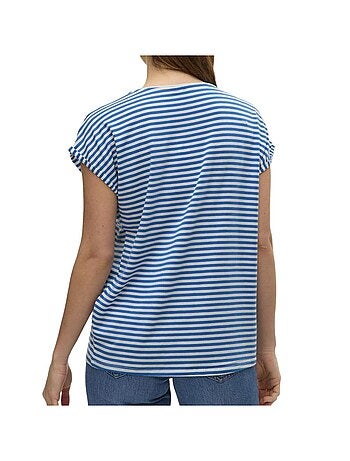Camiseta Vero Moda para Mujer