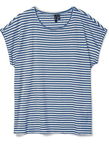 Camiseta Vero Moda para Mujer