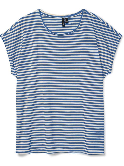 Camiseta Vero Moda para Mujer - Kiabi