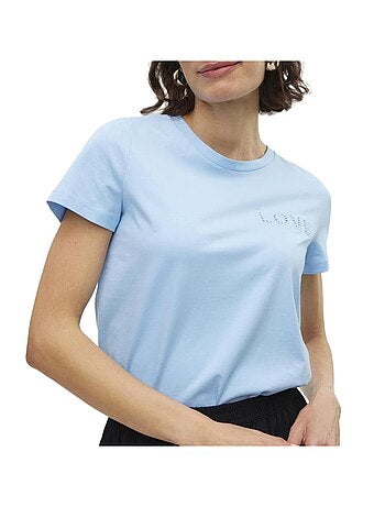 Camiseta Vero Moda para Mujer