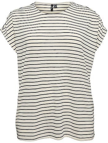 Camiseta vero moda para mujer